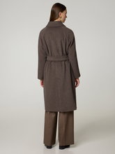 Image sur Manteau en laine
