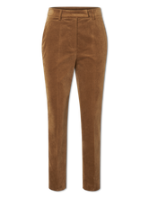 Image sur Pantalon à coupe conique