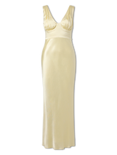 Image sur Robe de cocktail LA LUNE