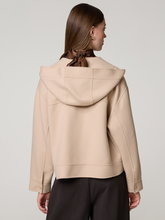 Image sur Veste en laine WKDRIDENTE