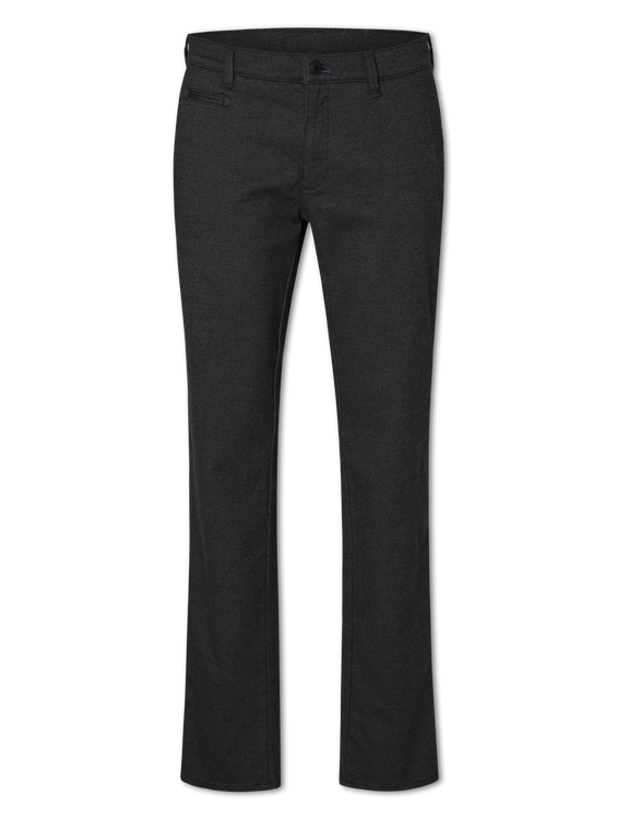 Image sur Chino coupe slim FABIO