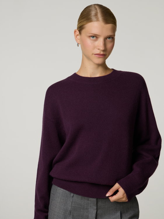 Image sur Cashmerepullover