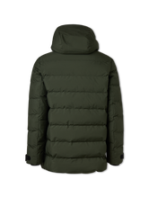 Bild von Jacke QUINLAND