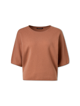 Image sur Pull en cachemire