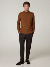 Bild von Hose im Tapered Fit DEVYN