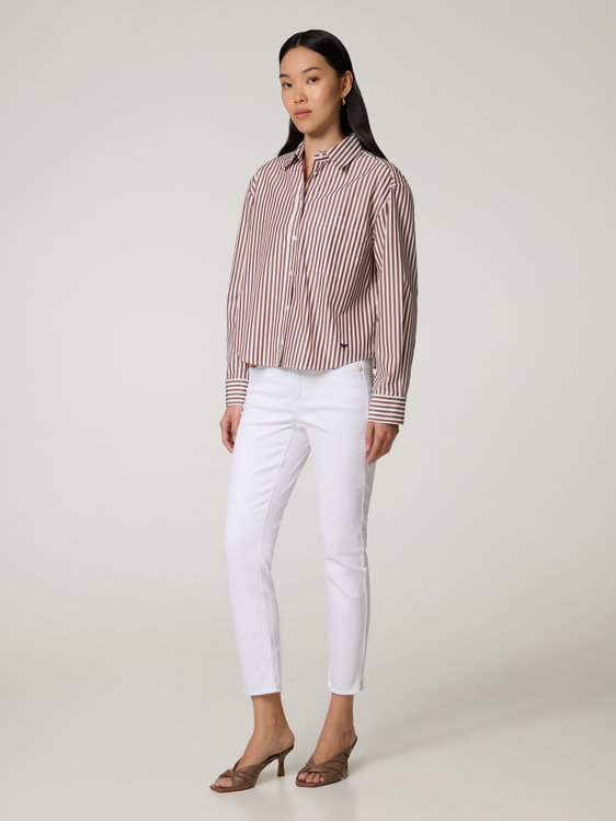 Bild von Jeans im Cropped Fit PIPER