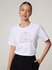 Image de SHIRT MIT GLITZER VORNE