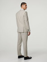 Image sur Costume 3 pièces Slim Fit