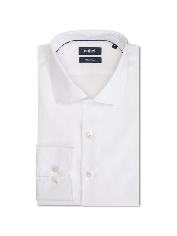 Image sur Chemise Custom Fit
