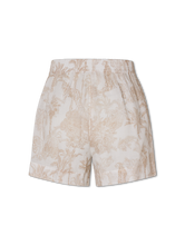 Bild von Shorts aus Ramie MEAVE