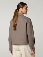 Bild von Kastenjacke