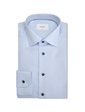 Image sur Chemise coupe ajustée