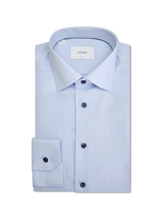 Image sur Chemise coupe ajustée