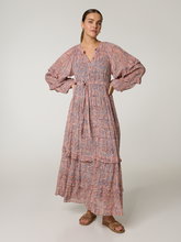 Bild von Blusenkleid PAQUITA