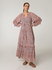 Image de Paisleyprintkleid