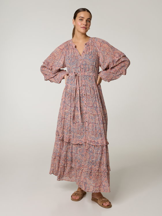 Bild von Blusenkleid PAQUITA