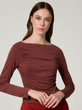 Bild von Langarmshirt im Slim Fit DAENI