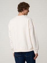 Image sur Sweat-shirt en coton
