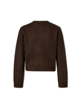 Image sur Cardigan contenant du cachemire