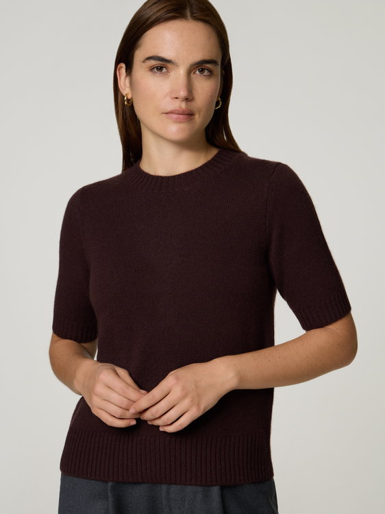 Bild von Cashmere Pullover