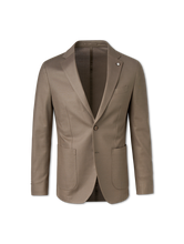 Image sur Gilets en coton