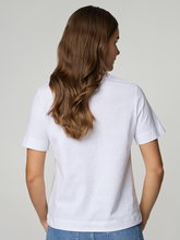 Bild von T-Shirt mit Print