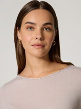 Bild von Strickpullover aus Schurwolle