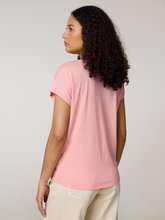 Bild von T-Shirt mit Leinen CITAKI