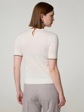 Image sur Pull à manches courtes MSTAGENDA