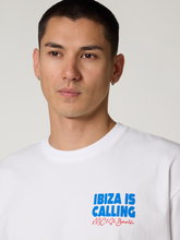 Image sur T-shirt DELMAR