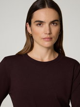 Image sur Pull en maille fine