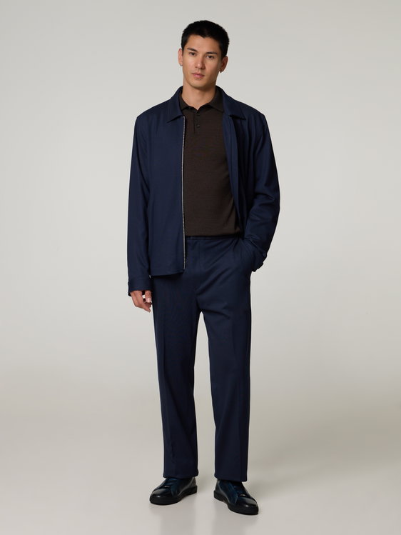 Image sur Burger, Hugo Boss
