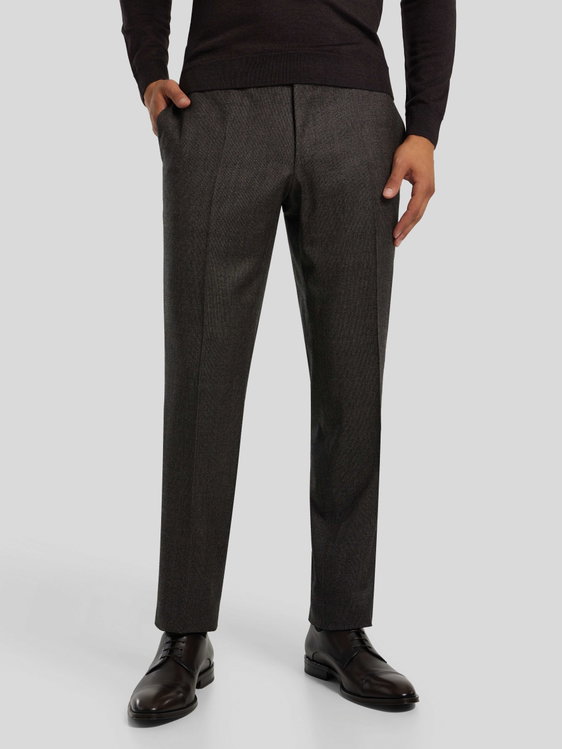 Image sur Pantalon de bureau