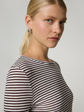 Bild von Langarmshirt aus Baumwolle