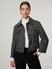 Image de BLAZER UNGEFÜTTERT UND MIT MUS