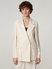 Bild von Nadelstreifen Blazer