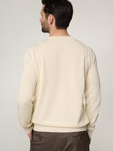 Bild von Pullover aus Baumwolle