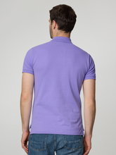 Bild von Poloshirt im Slim Fit