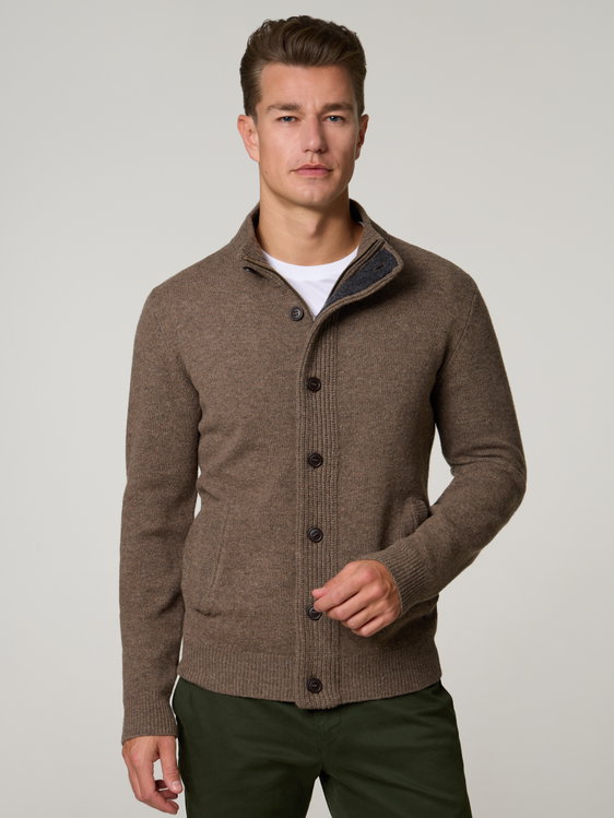 Image sur STRICKJACKE