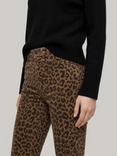 Bild von Cordhose THE HUSTER FLOOD