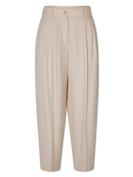 Bild von Hose im Barrel Leg Fit