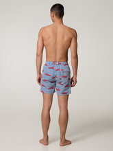 Bild von Badeshorts GUSTAVIA