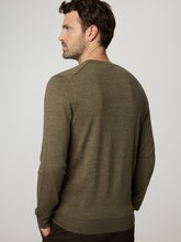 Bild von Pullover aus Wolle
