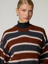 Bild von Pullover mit Alpaka MALESE