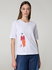 Bild von SHIRT MIT FRAU