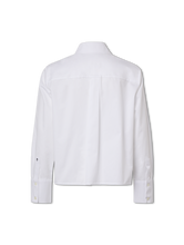 Bild von Bluse aus Baumwolle
