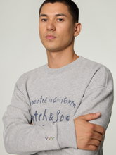 Bild von Sweatshirt aus Baumwolle