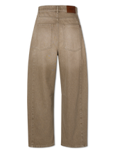 Image sur Jean coupe Barell ARCADIA