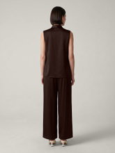 Bild von Hose aus Satin