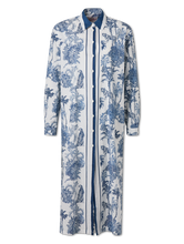 Bild von Blusenkleid ADELINE